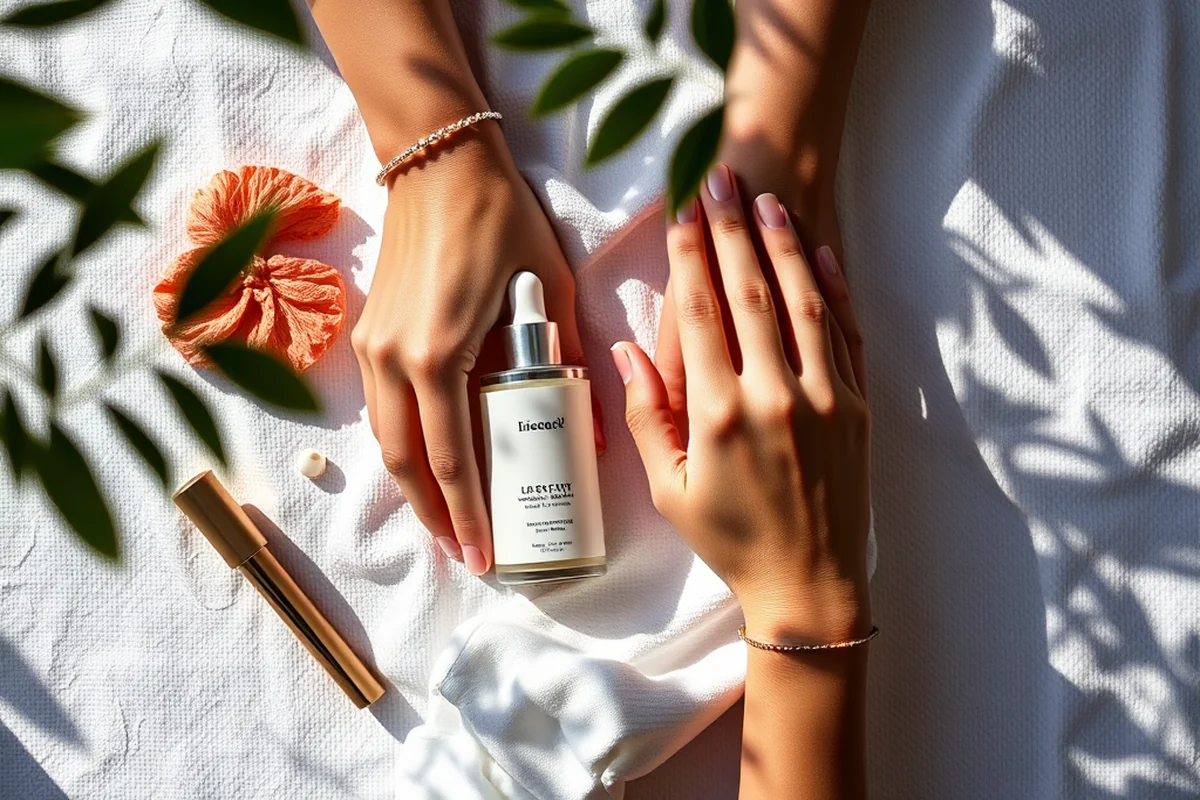 affordable best vegan skincare for mature skin โ Affordable Best Vegan Skincare For Mature Skin (the finished result)