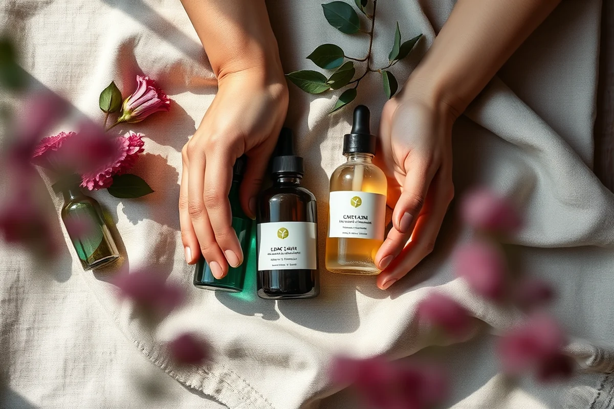 affordable skincare vegan friendly — Affordable Skincare Vegan Friendly (the finished result)