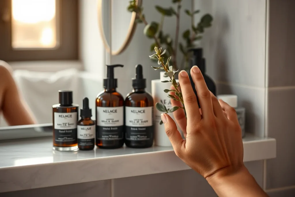 Affordable Vegan Skincare For Acne
