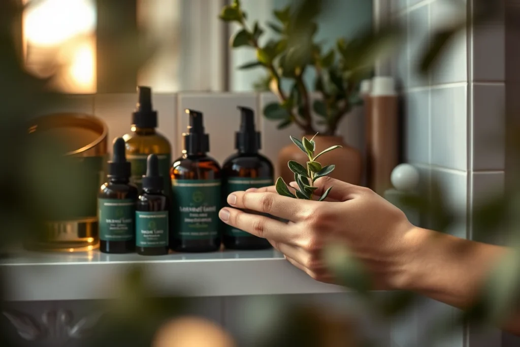 Affordable Vegan Skincare For Men