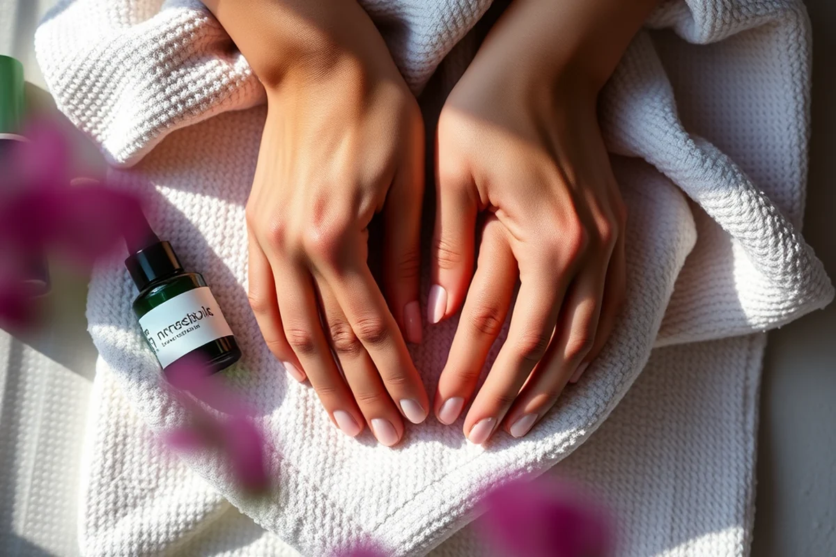 affordable vegan skincare for teens — Affordable Vegan Skincare For Teens (the finished result)