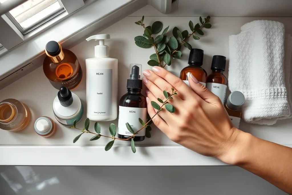 Affordable Vegan Skincare India