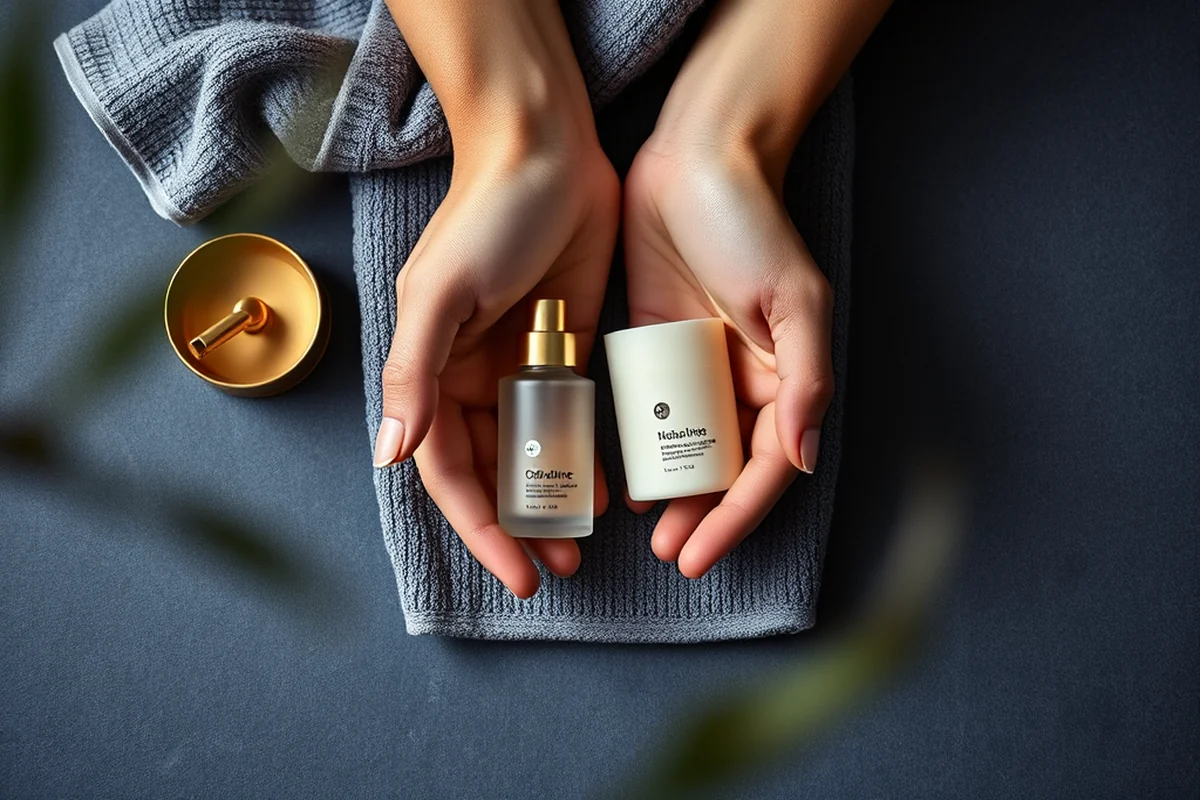 affordable vegan skincare india — Affordable Vegan Skincare India (the finished result)