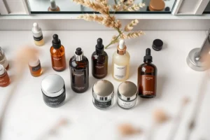 Affordable Vegan Skincare Line