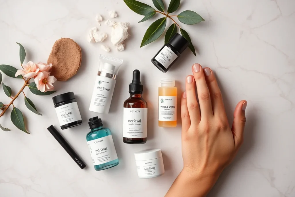 Affordable Vegan Skincare Products List
