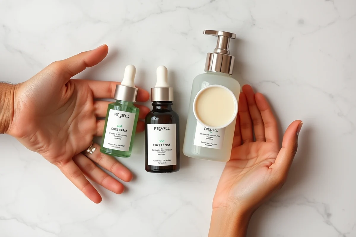 affordable vegan skincare reddit — Affordable Vegan Skincare Reddit (the finished result)