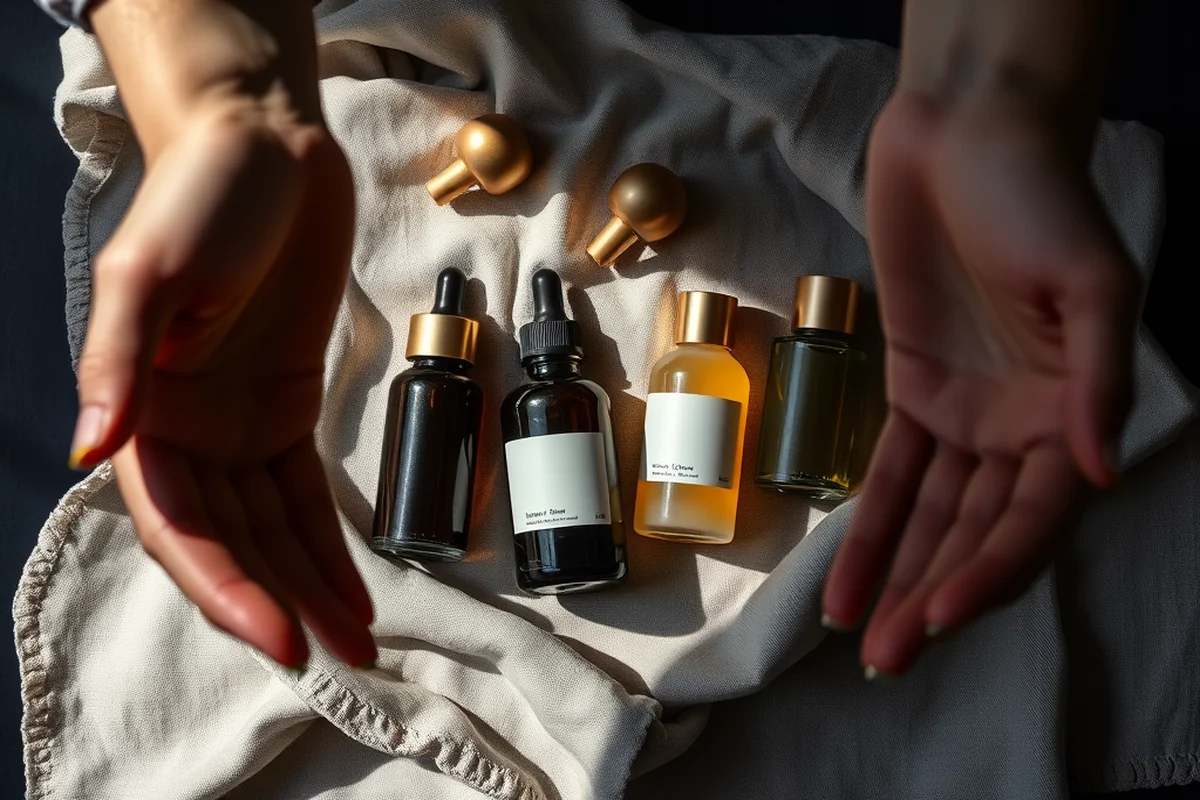 best skincare vegan friendly — Best Skincare Vegan Friendly (the finished result)