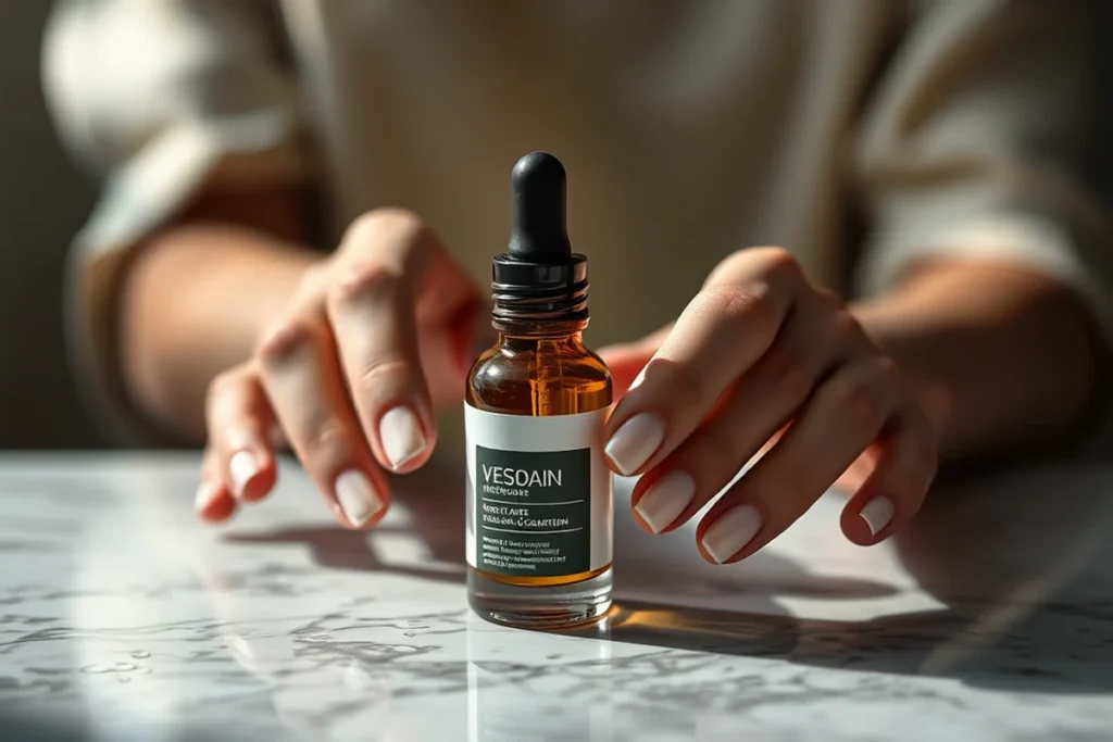 Best Vegan Skincare For Aging Skin Alternatives