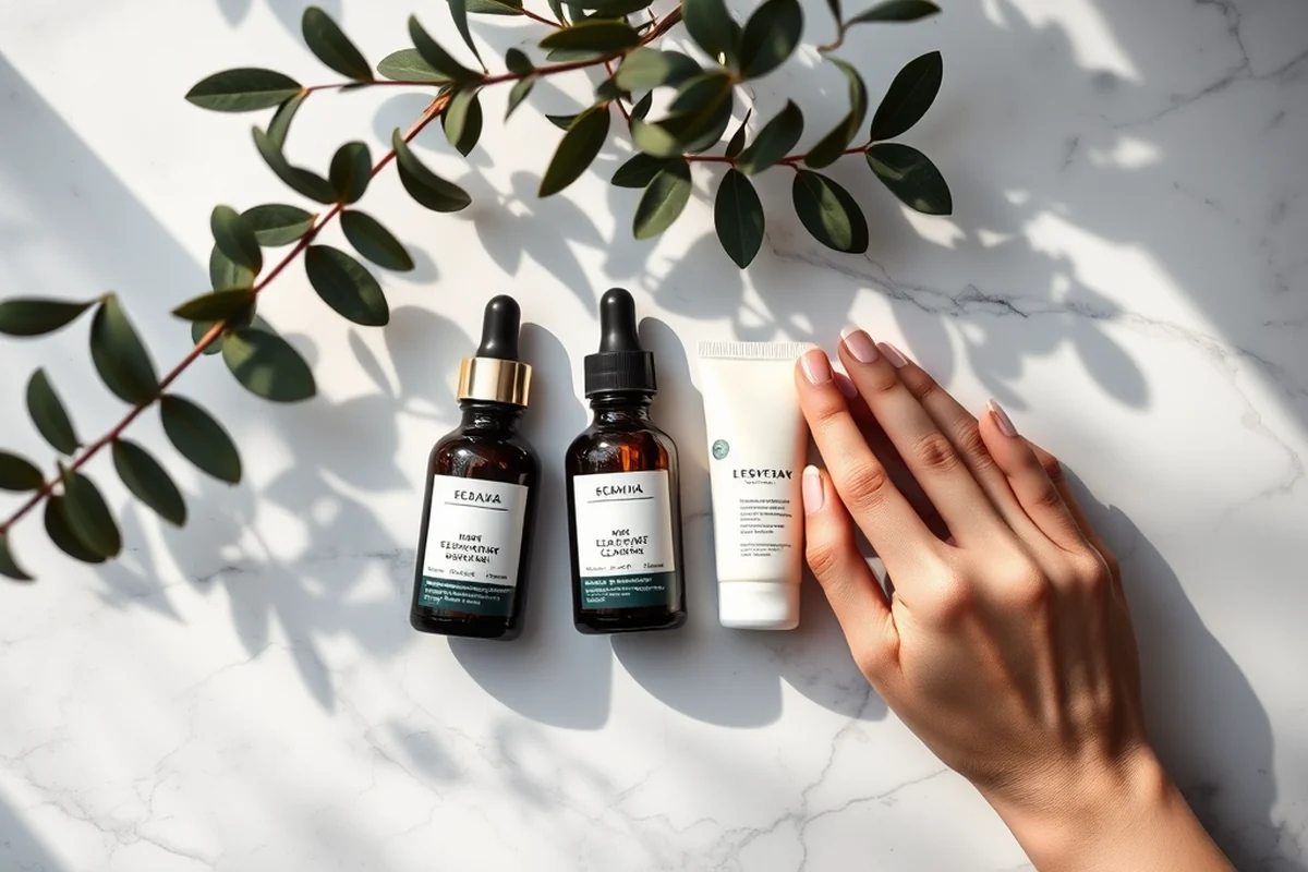 best vegan skincare for aging skin alternatives — Best Vegan Skincare For Aging Skin Alternatives (the finished result)