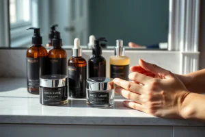 Best Vegan Skincare For Aging Skin Examples