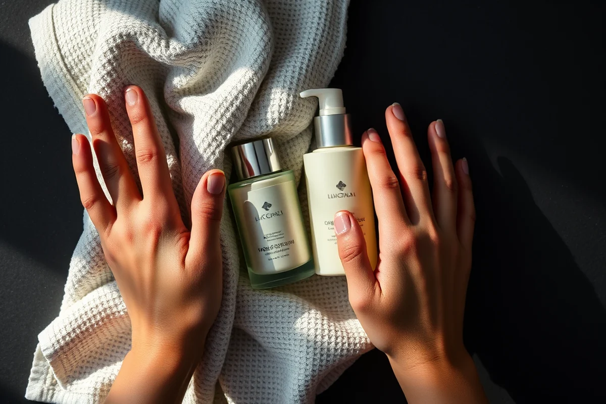 best vegan skincare for aging skin examples — Best Vegan Skincare For Aging Skin Examples (the finished result)