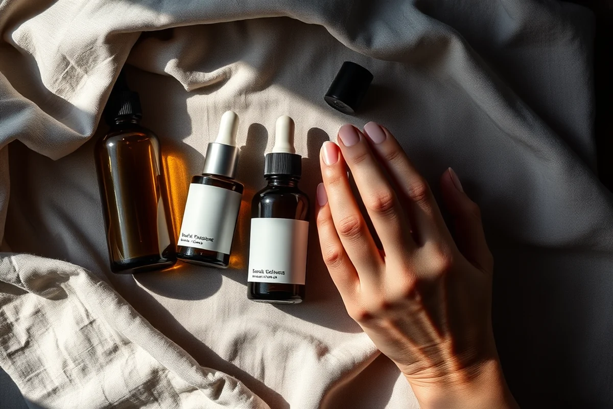 best vegan skincare for aging skin over 60 alternatives — Best Vegan Skincare For Aging Skin Over 60 Alternatives (the finished result)