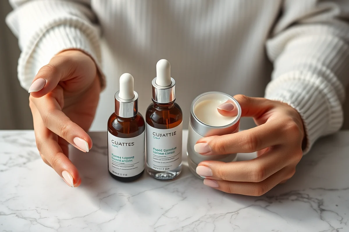 best vegan skincare for aging skin over 60 not working — Best Vegan Skincare For Aging Skin Over 60 Not Working (the finished result)
