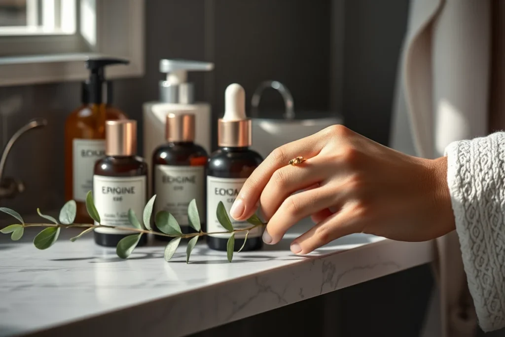 Best Vegan Skincare For Mature Skin