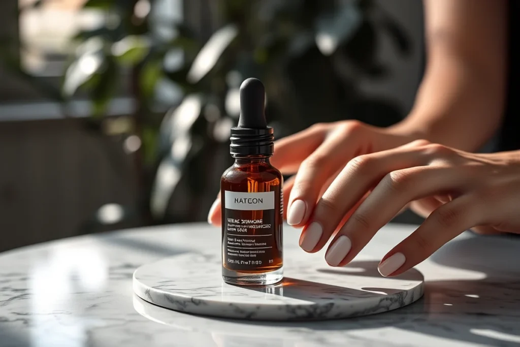 Best Vegan Skincare For Mature Skin Ideas