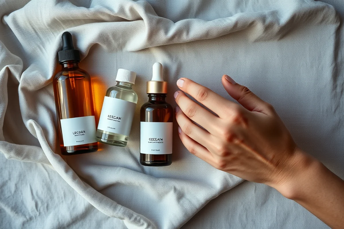 best vegan skincare for mature skin ideas — Best Vegan Skincare For Mature Skin Ideas (the finished result)