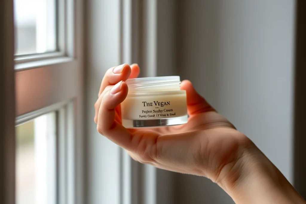 Best Vegan Skincare London