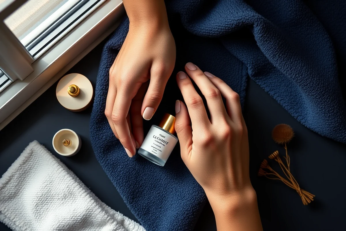 best vegan skincare london — Best Vegan Skincare London (the finished result)