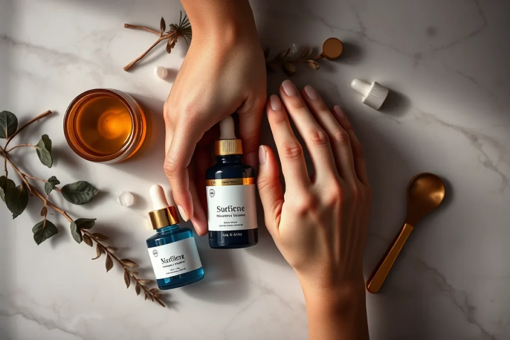 Best Vegan Skincare Nz