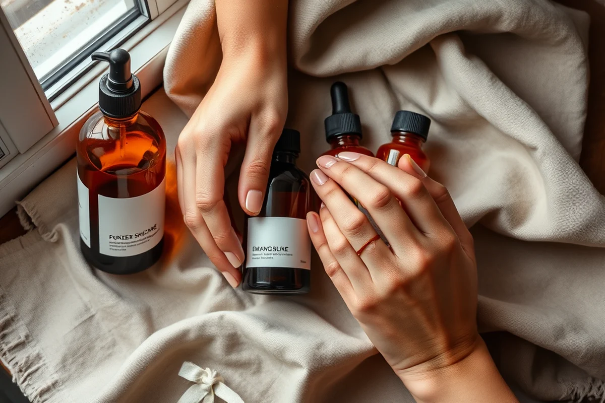 best vegan skincare nz — Best Vegan Skincare Nz (the finished result)