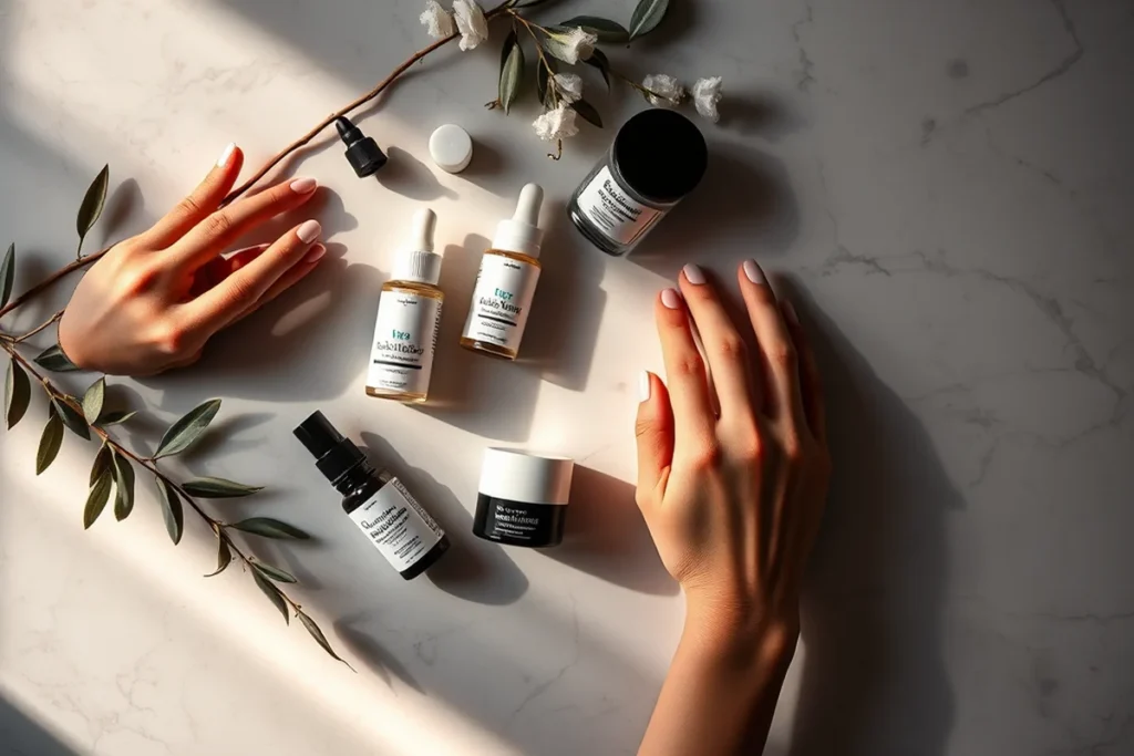 Best Vegan Skincare Recipes