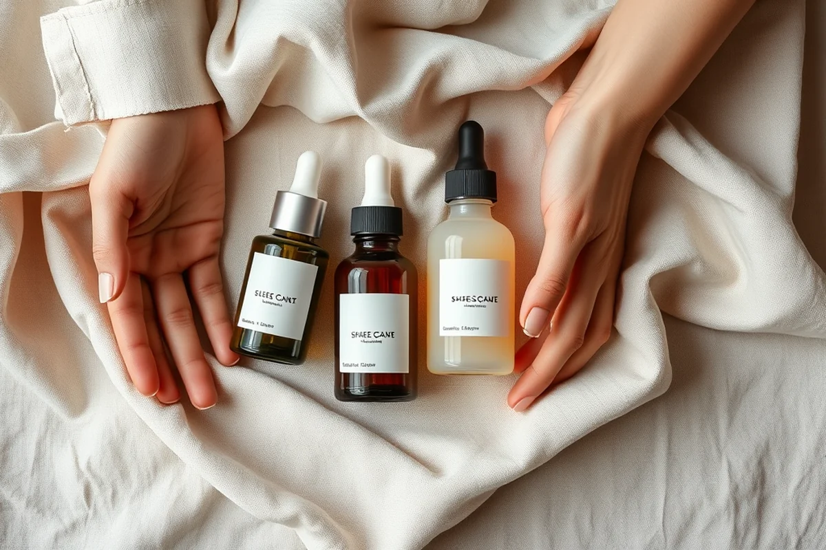 cheap skincare vegan friendly — Cheap Skincare Vegan Friendly (the finished result)