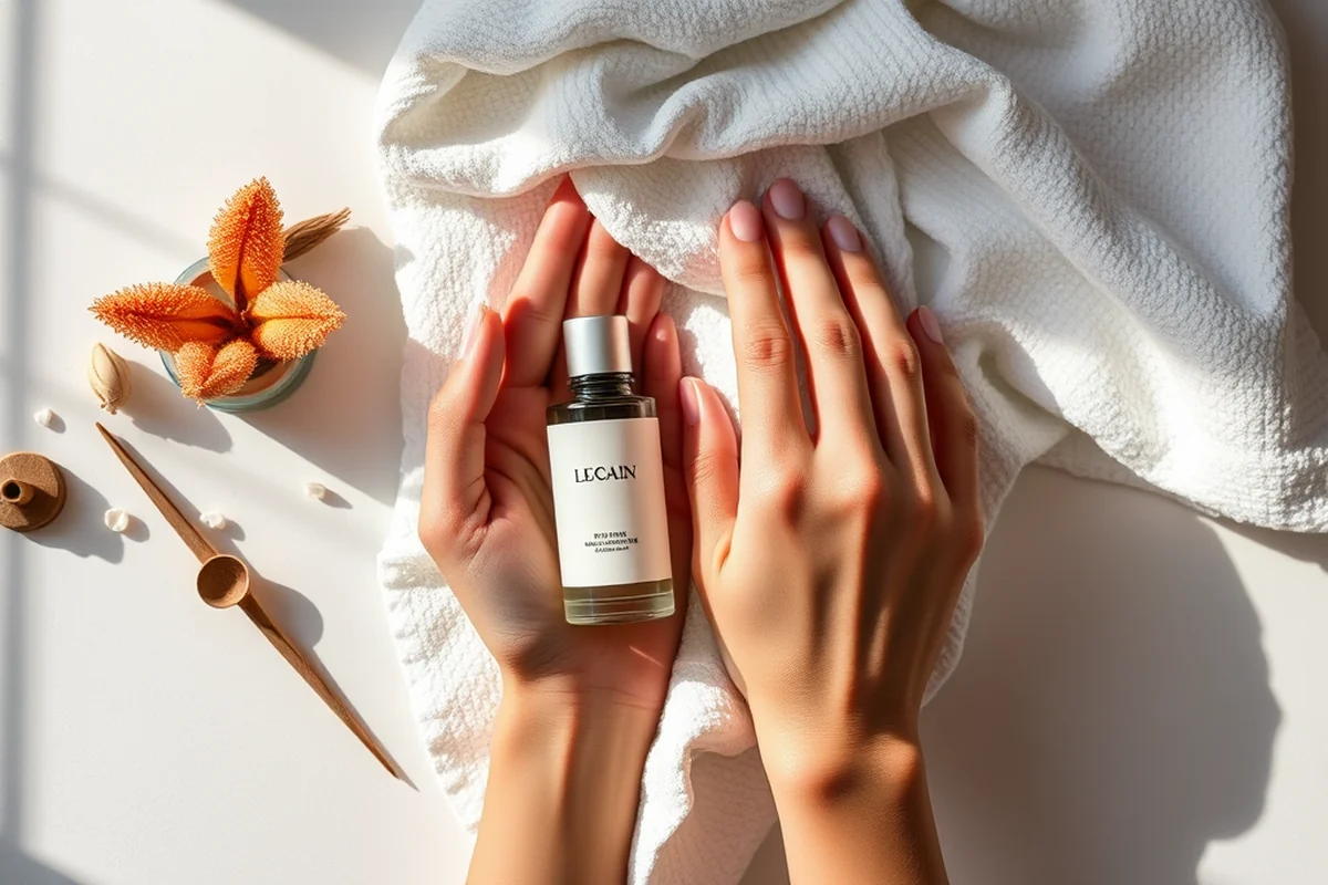 cheap vegan skincare for acne — Cheap Vegan Skincare For Acne (the finished result)