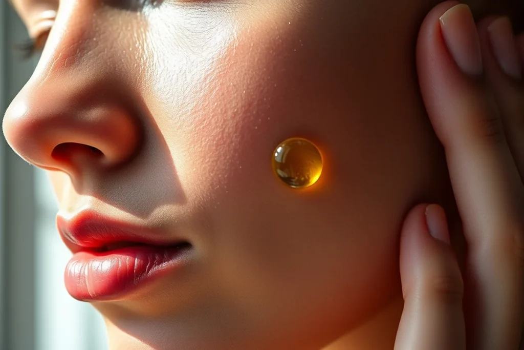 Cheap Vegan Skincare For Combination Skin