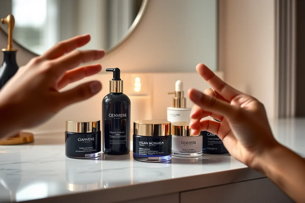 Cheap Vegan Skincare India