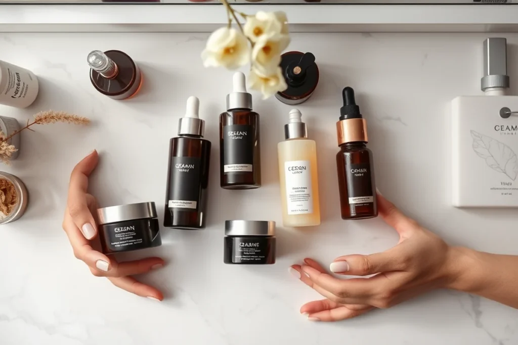 Cheap Vegan Skincare Online