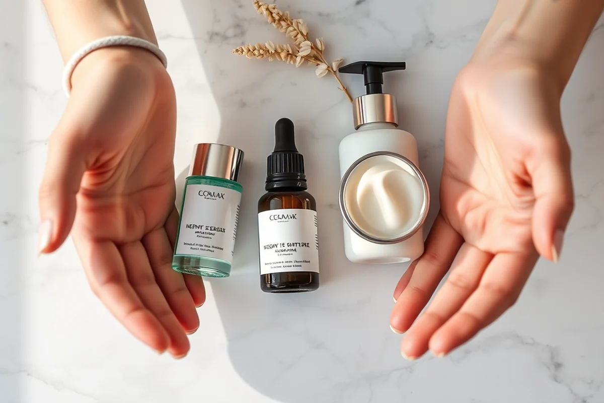cheap vegan skincare online — Cheap Vegan Skincare Online (the finished result)