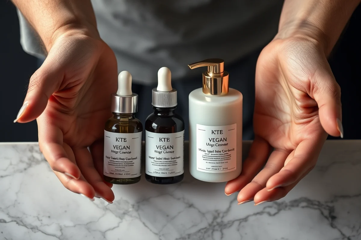 cheap vegan skincare recipes — Cheap Vegan Skincare Recipes (the finished result)