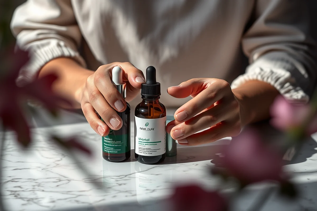 cheap vegan skincare reddit — Cheap Vegan Skincare Reddit (the finished result)