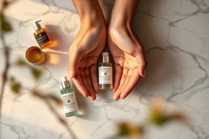 Eminence Organic Skin Care