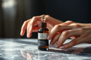 How To Best Vegan Skincare For Aging Skin Over 60