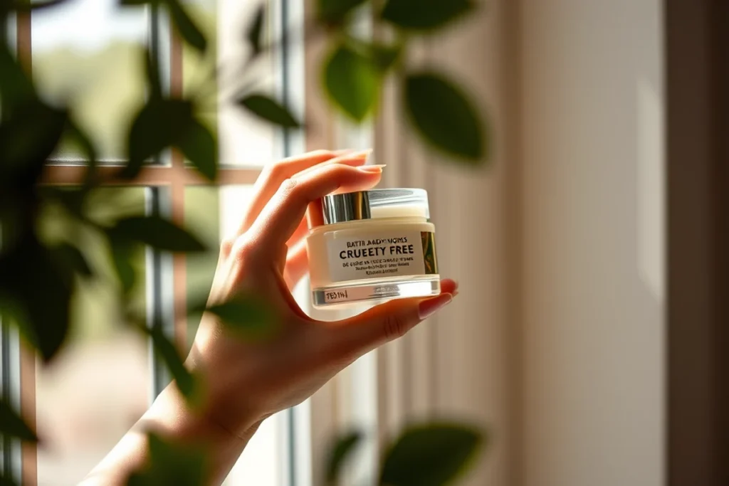 Is Bath And Body Works Cruelty Free