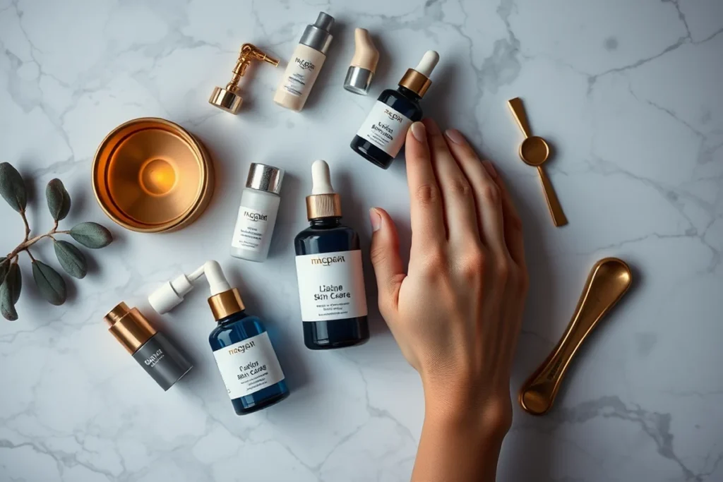 Mad Hippie Skin Care