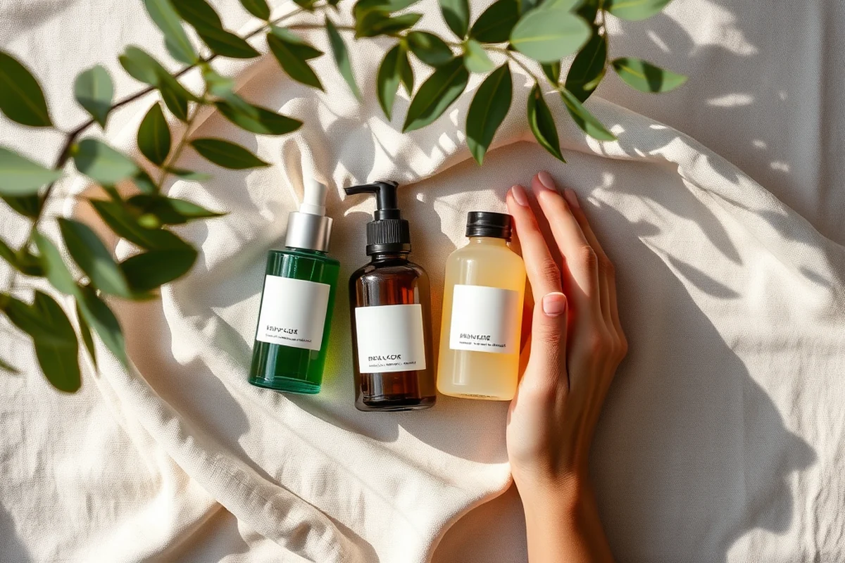 top vegan skincare dm — Top Vegan Skincare Dm (the finished result)