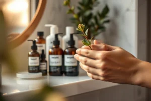 Top Vegan Skincare Near Me