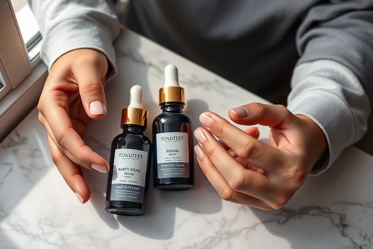 top vegan skincare near me — Top Vegan Skincare Near Me (the finished result)