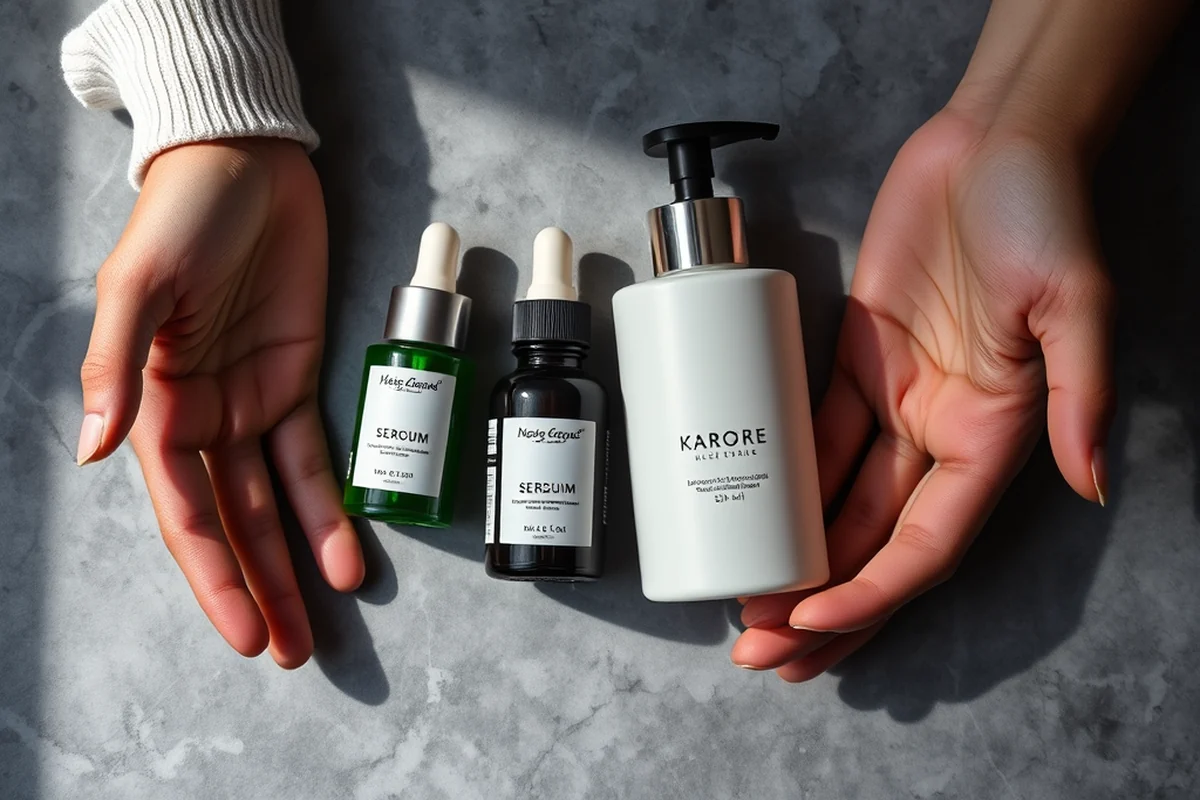 top vegan skincare nz — Top Vegan Skincare Nz (the finished result)