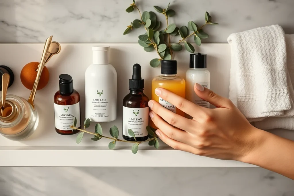 Top Vegan Skincare Oil