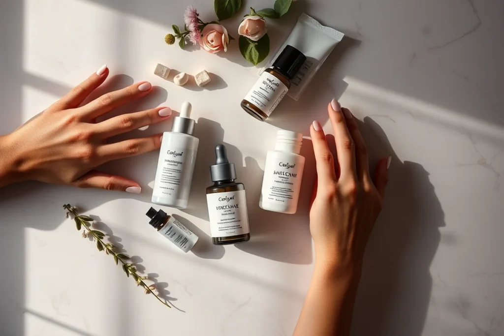 Top Vegan Skincare Online