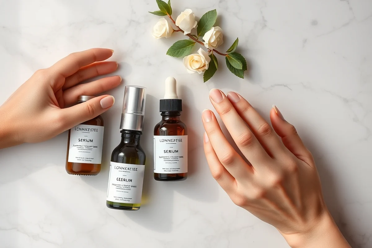 top vegan skincare recipes — Top Vegan Skincare Recipes (the finished result)