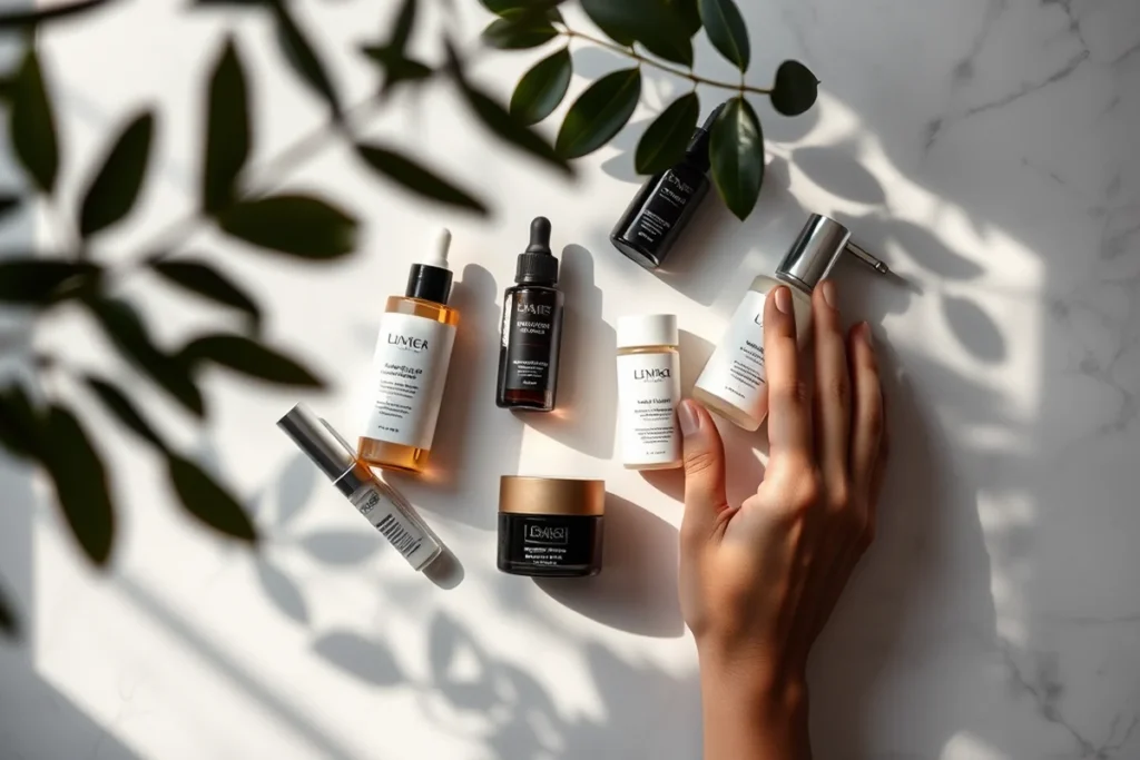 Top Vegan Skincare Uk