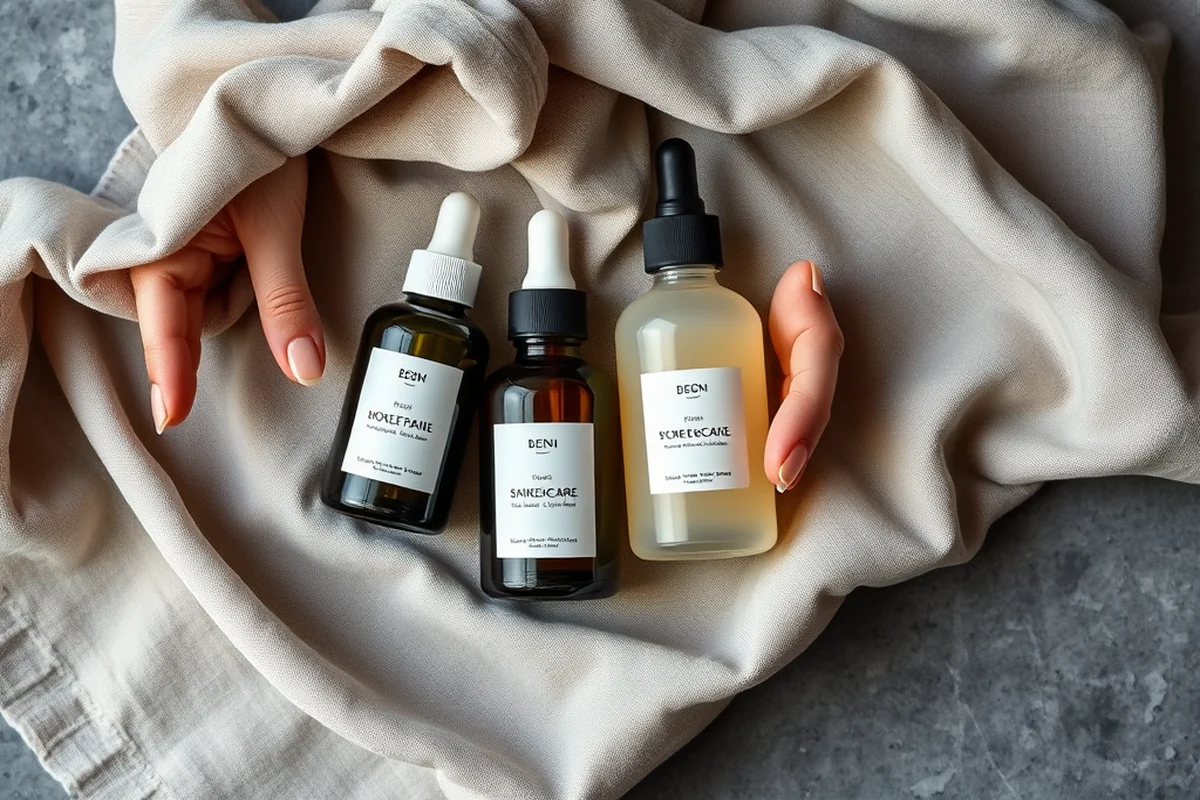 top vegan skincare usa — Top Vegan Skincare Usa (the finished result)