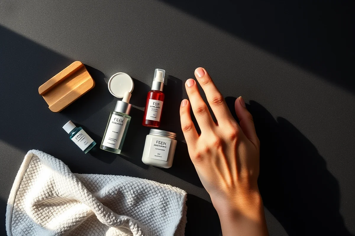 types of best vegan skincare for aging skin over 60 — Types Of Best Vegan Skincare For Aging Skin Over 60 (the finished result)