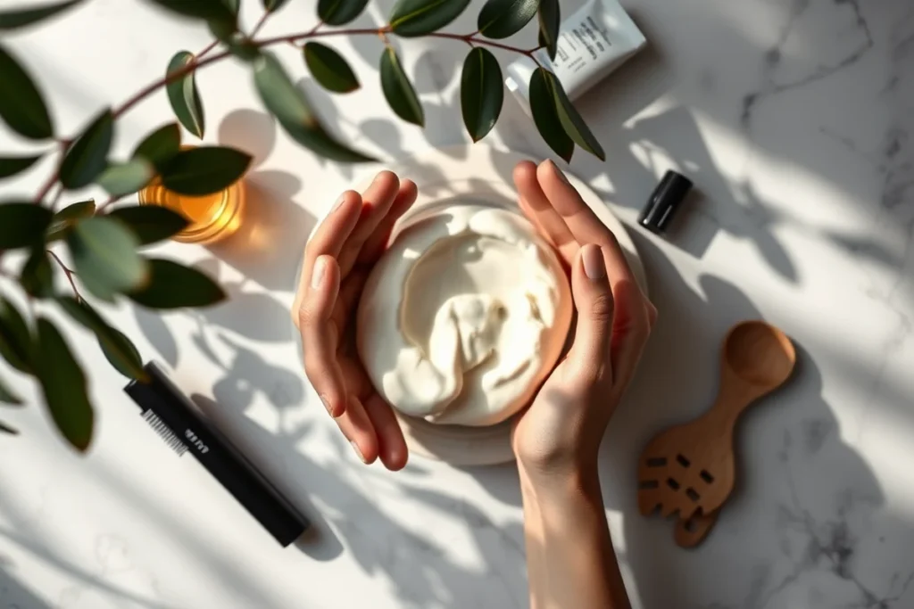 Vegan Ice Cream