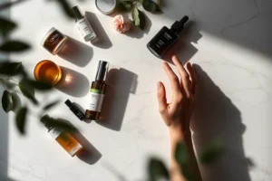 Vegan Skincare Canada Comparison