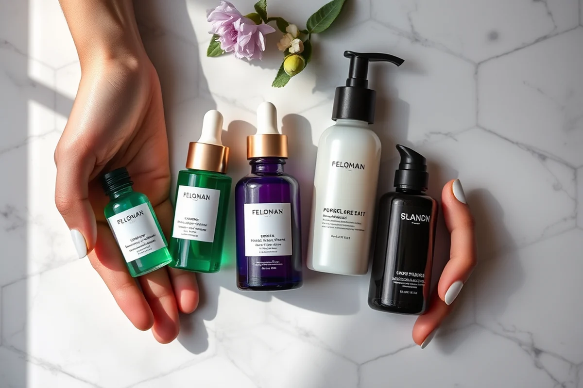 vegan skincare canada comparison — Vegan Skincare Canada Comparison (the finished result)